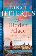 The Hidden Palace | Dinah Jefferies | 