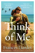 Think of Me | Frances Liardet | 