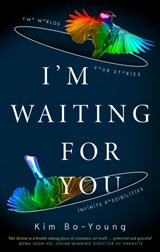 I'm Waiting For You | BO-YOUNG, Kim | 9780008433833