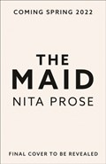 The Maid | Nita Prose | 