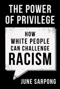 The Power of Privilege | June Sarpong | 
