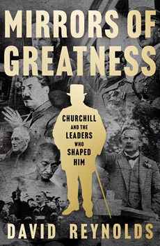 Churchill: Mirrors of Greatness