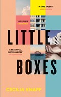 Little Boxes | Cecilia Knapp | 