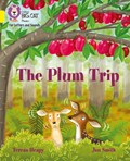 The Plum Trip | Teresa Heapy | 