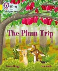 The Plum Trip