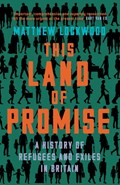 This Land of Promise | Matthew Lockwood | 