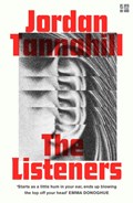 The Listeners | Jordan Tannahill | 
