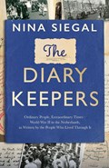 The Diary Keepers | Nina Siegal | 