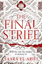 The final strife | Saara El-Arifi | 9780008450410