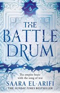 The Battle Drum | Saara El-Arifi | 