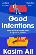 Good Intentions | Kasim Ali | 