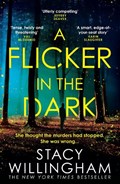 A Flicker in the Dark | Stacy Willingham | 