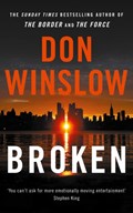 Broken | Don Winslow | 