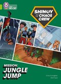 Shinoy and the Chaos Crew Mission: Jungle Jump | Chris Callaghan | 