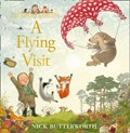 A Flying Visit | Nick Butterworth | 
