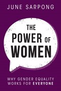 The Power of Women | June Sarpong | 