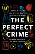 The Perfect Crime | Maxim Jakubowski | 