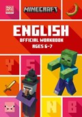 Minecraft English Ages 6-7 | Collins Ks1 | 