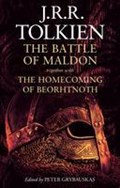 The Battle of Maldon | J.R.R. Tolkien | 