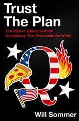 Trust the Plan | Will Sommer | 9780008466770