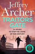 Traitors Gate | Jeffrey Archer | 