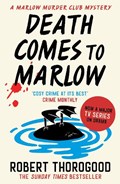 Death Comes to Marlow | Robert Thorogood | 