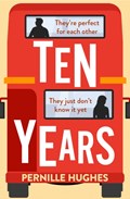 Ten Years | Pernille Hughes | 