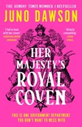 Her Majesty’s Royal Coven | Juno Dawson | 
