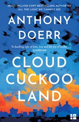 Cloud cuckoo land | Anthony Doerr | 9780008478674
