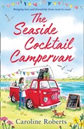 The Seaside Cocktail Campervan | Caroline Roberts | 