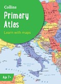 Collins Primary Atlas | Collins Maps | 