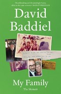 My Family | David Baddiel | 