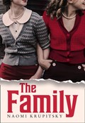 The Family | Naomi Krupitsky | 