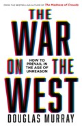 The War on the West | Douglas Murray | 