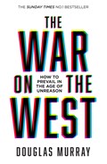 The War on the West | Douglas Murray | 