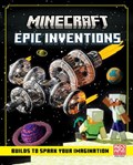 Minecraft Epic Inventions | Mojang Ab | 