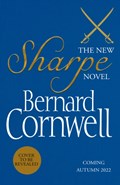 Sharpe's Command | Bernard Corwell | 
