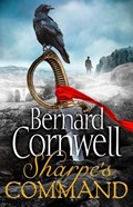 Sharpe's Command | Bernard Cornwell | 