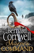 The Sharpe's Command | Bernard Cornwell | 