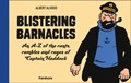 Blistering Barnacles: An A-Z of The Rants, Rambles and Rages of Captain Haddock | Albert Algoud | 