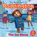 The Ice Disco | HarperCollins Children’s Books | 