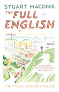 The Full English | Stuart Maconie | 