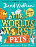 The World's Worst Pets | David Walliams | 