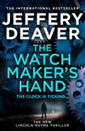 The Watchmaker's Hand | Jeffery Deaver | 