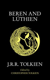Beren and luthien | J.R.R. Tolkien | 9780008503963