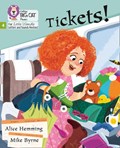 Tickets! | Alice Hemming | 