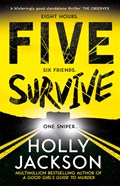 Five Survive | Holly Jackson | 