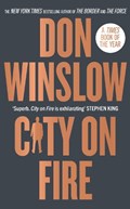 City on Fire | Don Winslow | 