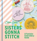 Sisters Gonna Stitch | Cotton Clara | 