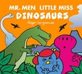 Mr. Men Little Miss: Dinosaurs | Adam Hargreaves | 
